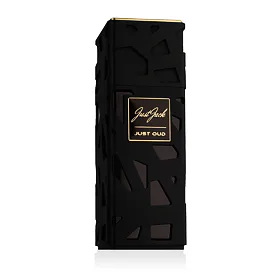 Just Jack Just Oud Woda perfumowana dla mężczyzn 100 ml