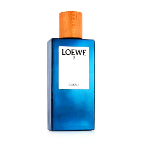 Loewe 7 Cobalt Woda perfumowana dla mężczyzn 100 ml