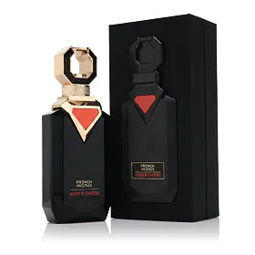 French Avenue Amber Empire Ekstrakt perfum dla mężczyzn 100 ml