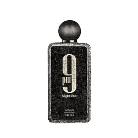 Afnan 9pm Night Out Ekstrakt perfum 100 ml