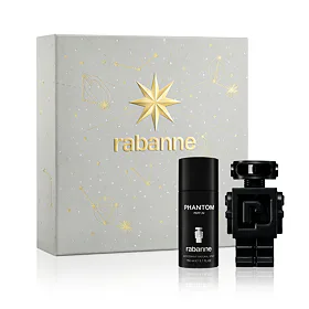 Paco Rabanne Phantom Zestaw perfumy 100 ml + dezodorant 150 ml