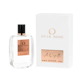 Roos & Roos A Capella Woda perfumowana dla kobiet 100 ml