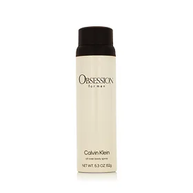 Calvin Klein Obsession for Men Dezodorant dla mężczyzn 152 g