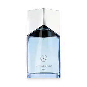 Mercedes-Benz Sea Woda perfumowana dla mężczyzn 100 ml