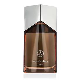 Mercedes-Benz Land Woda perfumowana dla mężczyzn 100 ml