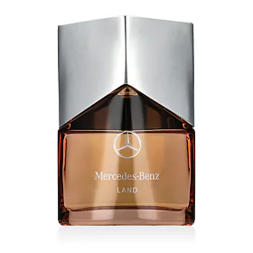 Mercedes-Benz Land Woda perfumowana dla mężczyzn 60 ml