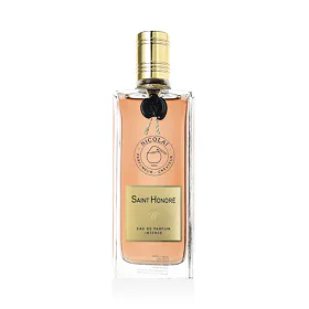Nicolai Parfumeur Createur Saint Honoré Woda perfumowana 100 ml