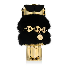 Rabanne Fame The Couture Edition EDP napełnialny 80 ml W