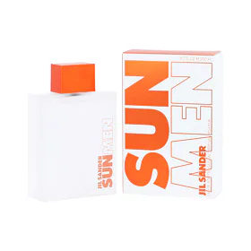 Jil Sander Sun Men Woda toaletowa dla mężczyzn 200 ml