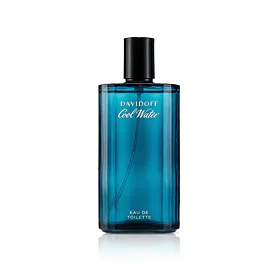 Davidoff Cool Water Woda toaletowa dla mężczyzn 125 ml