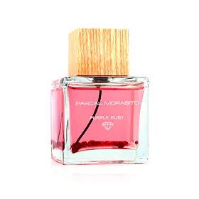 Pascal Morabito Purple Ruby Woda perfumowana dla kobiet 95 ml