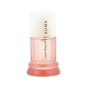 Laura Biagiotti Roma Rosa Woda toaletowa dla kobiet 50 ml