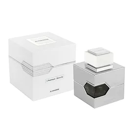 Al Haramain L'Aventure Blanche Woda perfumowana dla kobiet 100 ml