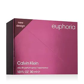 Calvin Klein Euphoria for Women Woda perfumowana dla kobiet 30 ml