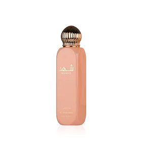 Lattafa Shahd Spray do ciała dla kobiet 150 ml