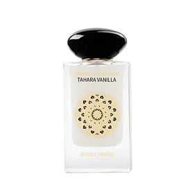 Gulf Orchid Musk Collection Tahara Vanilla Woda perfumowana 60 ml