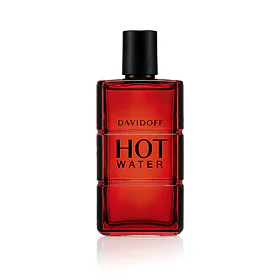 Davidoff Hot Water Woda toaletowa dla mężczyzn 110 ml