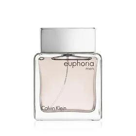 Calvin Klein Euphoria Woda toaletowa dla mężczyzn 50 ml