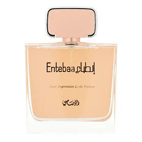 Rasasi Entebaa Woda perfumowana dla kobiet 100 ml
