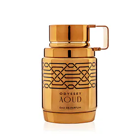 Armaf Odyssey Aoud Woda perfumowana dla mężczyzn 100 ml