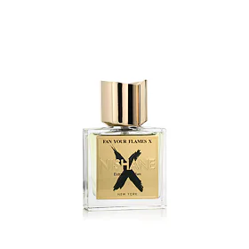 Nishane Fan Your Flames X Extrait de Parfum 50 ml U