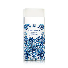 Dolce&Gabbana Light Blue Summer Vibes Woda toaletowa tester dla kobiet 100 ml Tester
