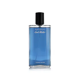 Davidoff Cool Water Oceanic Edition Woda toaletowa dla mężczyzn 125 ml