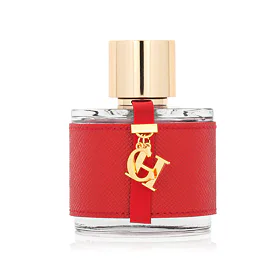 Carolina Herrera CH 2015 Woda toaletowa dla kobiet 100 ml
