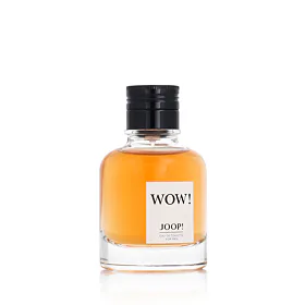 JOOP! Wow! Woda toaletowa dla mężczyzn 40 ml