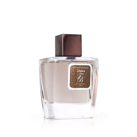 Franck Boclet Chypre Woda perfumowana dla mężczyzn 100 ml