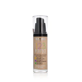 BOURJOIS Paris 123 Perfect Podkład dla kobiet 30 ml