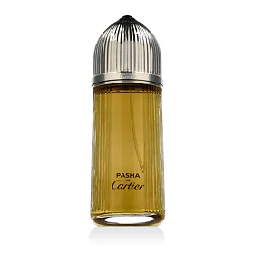 Cartier Pasha De Cartier Perfumy dla mężczyzn 150 ml
