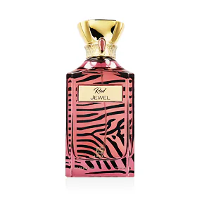 Ahmed Al Maghribi Red Jewel EDP 100 ml U