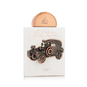 Lattafa Pride La Collection D'antiquites 1886 Woda perfumowana  100 ml