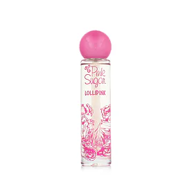 Pink Sugar Lollipink Woda toaletowa dla kobiet 50 ml