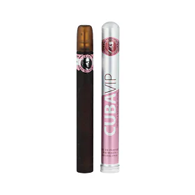Cuba VIP Woda perfumowana dla kobiet 35 ml