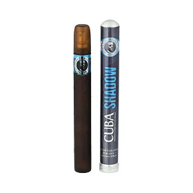 Cuba Shadow Woda toaletowa dla mężczyzn 35 ml