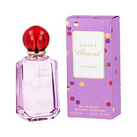 Chopard Happy Chopard Felicia Roses Woda perfumowana dla kobiet 100 ml