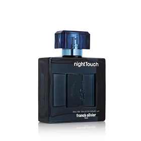 Franck Olivier Night Touch Woda toaletowa dla mężczyzn 100 ml