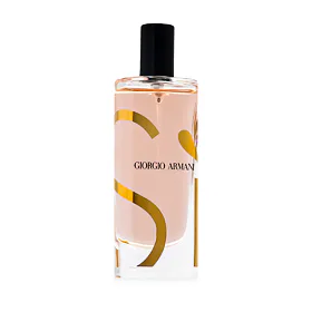 Giorgio Armani Sì Woda perfumowana dla kobiet 15 ml
