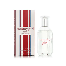 Tommy Hilfiger Tommy Girl Woda toaletowa dla kobiet 50 ml