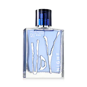 Ulric de Varens UDV Night Woda toaletowa dla mężczyzn 100 ml