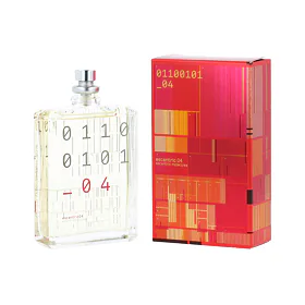 Escentric Molecules Escentric 04 Woda toaletowa 100 ml