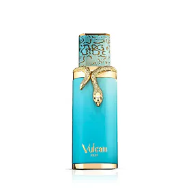 French Avenue Vulcan Feu Ekstrakt perfum  100 ml