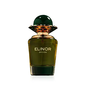 French Avenue Elinor Green Woda perfumowana dla kobiet 100 ml