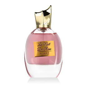 Riiffs La Nuit De Rose Woda perfumowana dla kobiet 100 ml