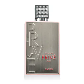 Riiffs Privé Pink Woda perfumowana dla kobiet 80 ml