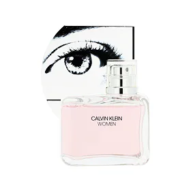 Calvin Klein Women Woda perfumowana dla kobiet 100 ml