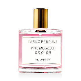 Zarkoperfume PINK MOLéCULE 090.09 Woda perfumowana 100 ml