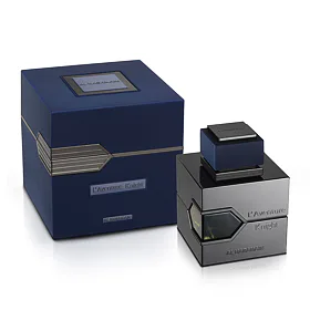 Al Haramain L'Aventure Knight Woda perfumowana dla mężczyzn 100 ml